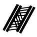 Owo Foro Adobe: Adinkra Symbol of Steadfastness, Prudence, Diligence, Performing the Impossible